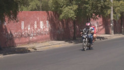 Se incrementan accidentes en motocicleta
