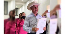 Grupo armado secuestra a alcalde electo de Michoacán