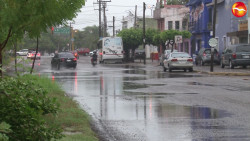 Sin afectaciones en Mazatlán, por lluvias tras 'Enrique': Químico Benítez