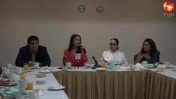 Reconocerán a Gloria Peña como Profesionista del Año 2020