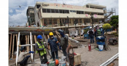 Declaran culpable al ingeniero de obra del colegio Rébsamen por derrumbe en 2017