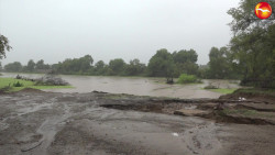 En monitoreo el Rio Presidio tras el paso de 'Enrique'