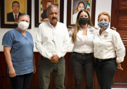Buscan elaborar un nuevo esquema operativo  de campaña de esterilización de animales