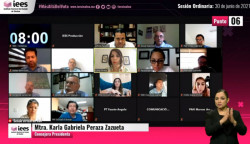 Seguirán abiertos algunos Consejos Municipales y Distritales