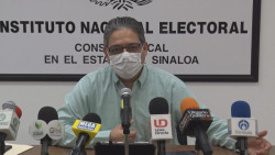 El INE no tiene relación con las impugnaciones