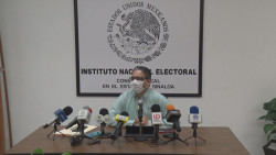 El próximo 1 de agosto el INE realizará consulta ciudadana