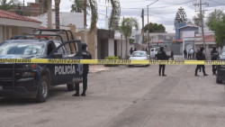 Detenido en balacera presentaba antecedes por robo a comercio