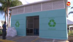 "Separado No es Basura" reabre sus puertas