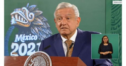 López Obrador ha mentido más de 56 mil veces en sus conferencias, según informe