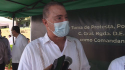 Habrá mas gestiones entre Durango y Sinaloa para el desarrollo como el proyecto T-MEC