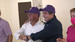 Del PAN al PAS: Roberto Osuna "Zeuss"