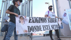 Sin avances del paradero de neto