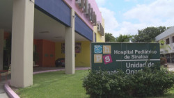 Abasto de medicamentos que se tiene en Sinaloa es gracias al gobierno del estado
