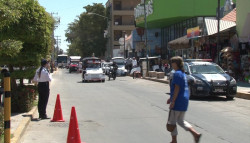 Por entregarse dos mega obras en Mazatlán