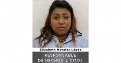 45 años de cárcel a mujer que prostituía a su hija de 11 años para poder drogarse
