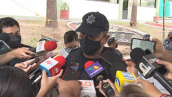 Óscar Guinto continua como titular de la SSPyTM Culiacán