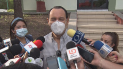 Continuará el pronostico de lluvias en Sinaloa