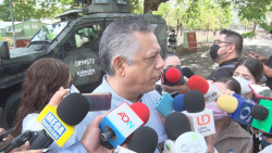Policía de investigación localizó a María Fernanda