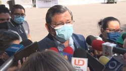Avanza el proceso de vacunación contra el covid-19 favorablemente en Sinaloa