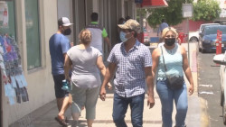 Sinaloa seguirá en semáforo  amarillo