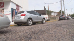 La unidad de Vialidad ha retirado 63 vehiculos abandonados