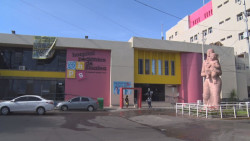 Casos de covid en niños es menos agresivo