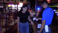 Se refuerza operativo COVID para vida nocturna