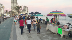 Mazatlán, la envidia mundial en recuperación turística