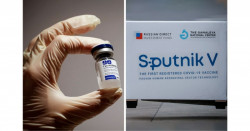 México es el primer país de Latinoamérica en producir la vacuna rusa Sputnik V