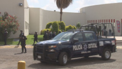 Entregan 50 patrullas a municipios con mayor incidencia delictiva