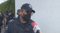 Sin confirmar a Oscar Guinto su destitución de la SSPyTM
