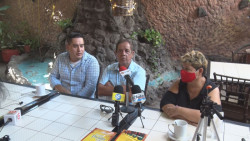 Pepenadores del relleno sanitario se oponen a su privatización