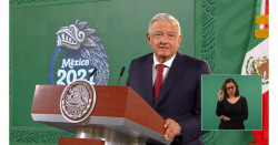 AMLO  propondrá un Nobel para los creadores de las diferentes vacunas anticovid