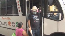 En constantes recorridos la unidad de vialidad y tránsito en Culiacán
