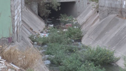 Avanza en un 80% la limpieza de arroyos en Culiacán