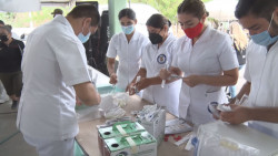 Se habilita registro para mayores de 18 años