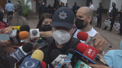 Se necesita reforzar la seguridad en la zona sur de la ciudad
