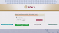 Jóvenes de 18 a 29 años de edad ya se pueden registrar para vacunarse