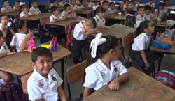 Mexicanos Primero pide un regreso a clases seguro