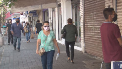La economía no puede estar por encina de la salud: COPARMEX