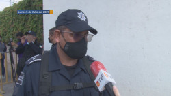 Genera dudas la salida de Guinto
