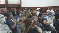 Aprueba Congreso nuevo dictamen de ley de seguridad