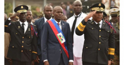 Asesinan a balazos al presidente de Haití en su domicilio