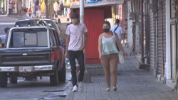 Estamos viviendo la tercera ola de Covid en México
