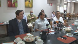 Piden Testigos Sociales que les paguen
