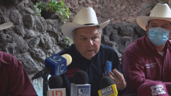 MORENA agropecuaria no intervendrá en la elección del nuevo titular de la Secretaría de Agricultura