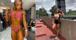 Influencer fitness de Guadalajara muere en tratamiento de belleza