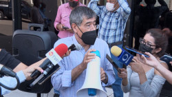 Preocupante la cifra de desaparecidos en Sinaloa