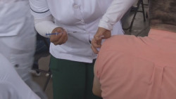 Este 10 de julio vacunarán a mayores de 30 años de edad en Culiacán