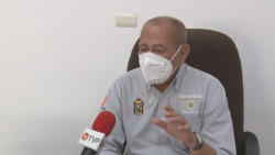 Nuevas medidas antes lo altos numero de covid